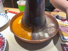 -东镇老火锅(长春路首店)