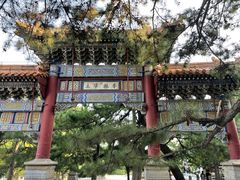 -潭柘寺景区