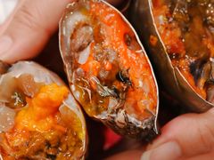 -行运海鲜食集(北京首店)