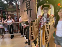 -广州长隆国际大马戏