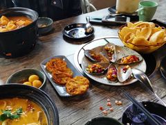 -长勺子东南亚(街道口店)