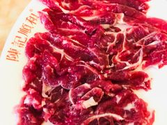 -陈记顺和潮汕牛肉火锅(韩江路店)