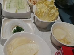 -海底捞火锅(高科广场店)