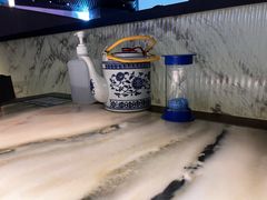 -绿茶餐厅(成都大悦城店)