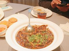 -荷塘秋月·本帮江浙菜(国权路店)