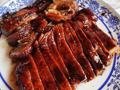 -邱记私房菜·十八年本地菜