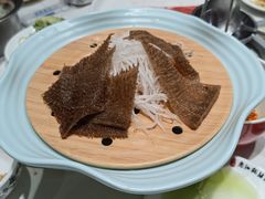 -楚江子·龙继斑鱼庄(建设东路店)