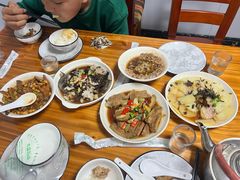 -玲燕蒸菜馆(江东路店)