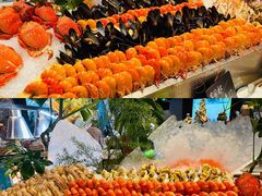 -隐秀山居酒店·秀厨融合西餐厅