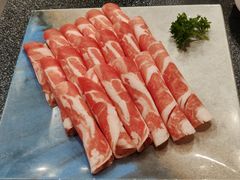 -秋之原·老北京铜锅涮肉(王府井东单店)