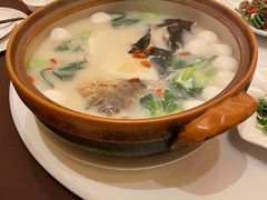 千岛湖鱼头-江南·JIANGNAN(北京歌华开元大酒店)