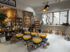 -木子陶艺(春熙路店)