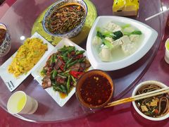 -照金特色农家乐