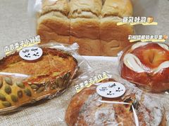 -富贵面包公司(运河店)