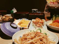 -小山日本料理(兴业太古汇店)