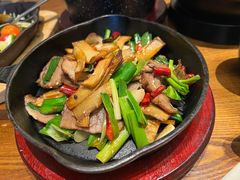 -云海肴·汽锅鸡·云南菜(苏州中心店)