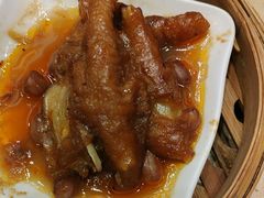 -点都德(龙之梦店)