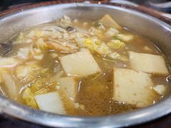 -优壹佳·延边朝鲜族料理(中山北路店)