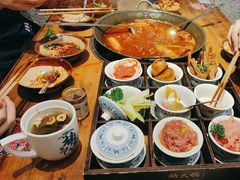 -楠火锅(广州总店)