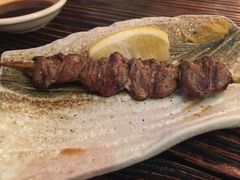 烤鸡心-平成屋· Late Night 食堂(四川北路店)