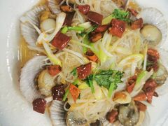 -来之顺海鲜菜馆·青岛菜·始于1993(栈桥店)