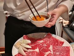 -鮨玄寿喜烧(CP静安店)