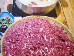 -萬家灯火·私房湘菜·22年老手艺(南岭大道店)