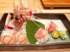 -七福日本料理