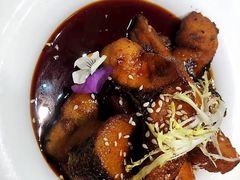本帮熏鱼-丰收日(五角场店)