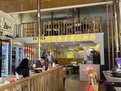 -正宗齐齐哈尔烤肉·齐牛哥鲜切炭火烤肉(杭州总店)