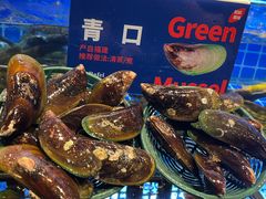 -芭菲盛宴·环球美食(锦城万达广场店)