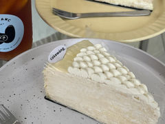 -CAKE WANG千层制造所(省府店)