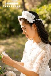 -花开映像儿童摄影