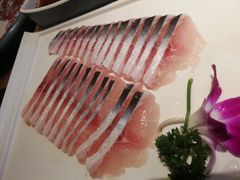 -井格重庆火锅(临平银泰城店)