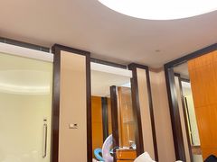 -济南喜来登酒店
