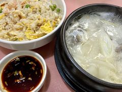 -米郎餐厅·朝鲜族料理(延长路店)