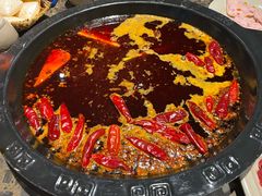 -重庆渝达老火锅(春熙路店)