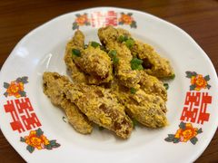 -谢记上海大排档(长寿路店)