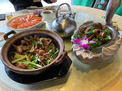 -五邑人家(江门店)