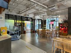 -冰泉豆浆馆(阳朔店)