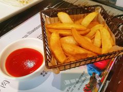 -金一味烤肉餐厅(新首尔旗舰店)