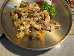 -本达人海鲜烧烤·朝鲜族风味(发展店)