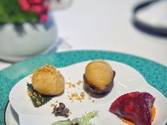 -三号黄浦会Canton Table