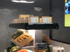 -野萃山·潮汕厚果汁(十亩地店)