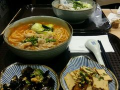 -小魔童·鲜切牛肉粉(时尚天河东区店)