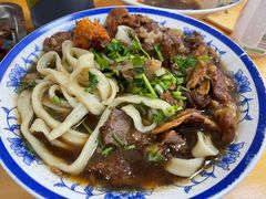 -清真-戏楼王记牛肉面