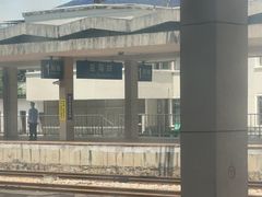 -益阳站