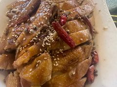 -瑞丰园庭院餐厅·白族传统家常菜