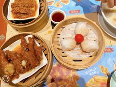 -点都德(华强南店)