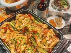 -绿雅居原生态农庄(小涌店)